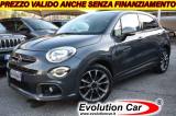 FIAT 500X 1.3 MultiJet 95 CV Sport