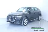 AUDI Q5 Sportback 40 TDI quattro S tronic B. Advanced MHEV