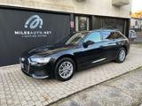 AUDI A6 40 2.0 TDI mild hybrid S tronic