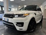 LAND ROVER Range Rover Sport 4.4 SDV8 HSE Dynamic TETTO / PELLE / 22