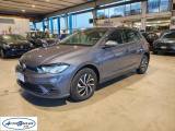 VOLKSWAGEN Polo 1.0 Life TECH PACK