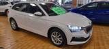 SKODA Scala 1.0 G-Tec Ambition