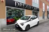 TOYOTA Aygo 1.0 VVT-i 72 CV 5 porte x-play OK NEOPATENATI