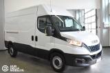IVECO Daily 35S14NV 3.0 CNG PM-TM Furgone Blue Power