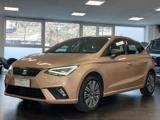SEAT Ibiza 1.0 EcoTSI 95 CV 5 porte XCELLENCE