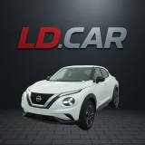 NISSAN Juke 1.0 DIG-T 114 CV DCT  N-Connecta N Connecta
