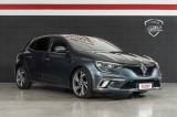 RENAULT Megane IV GT 205cv EDC tetto/1pr/tagl Renault