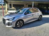 PEUGEOT 208 PureTech 100 Allure - KM.ZERO - PRONTA CONSEGNA