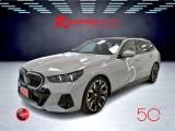 BMW 520 d 48V xDrive Touring Msport Pro 208 Cv KM 0 Uffici