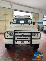 SUZUKI Samurai 1.9 TD Berlina De Luxe