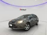 FORD Focus 1.0 EcoBoost 100 CV Start&Stop