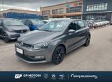 VOLKSWAGEN Polo 1.4 TDI 5p. Comfortline BlueMotion Technology