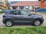 VOLKSWAGEN T-Cross 1.0 TSI Style BMT
