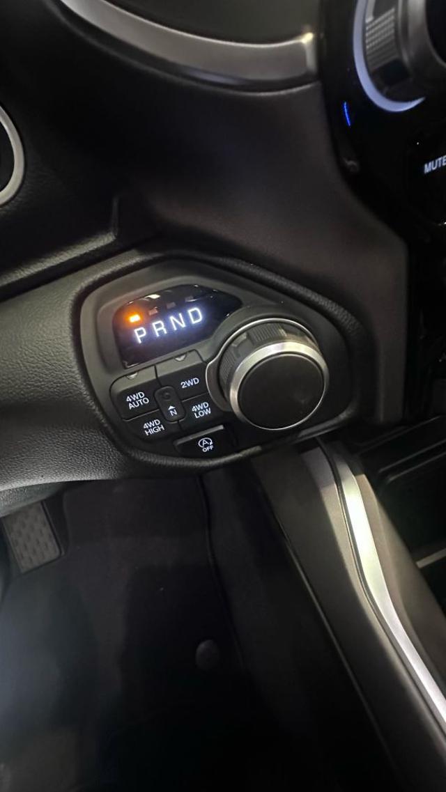 RAM 1500 3.0L 420CV BIGHORN-GPL-GANCIO-CO - foto 22
