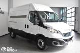 IVECO Daily 35S14NV 3.0 CNG PM-TM Furgone Blue Power