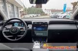 HYUNDAI Tucson 1.6 CRDI 48V DCT Trend