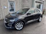 VOLKSWAGEN T-Roc 1.6 TDI SCR Advanced BM Tech