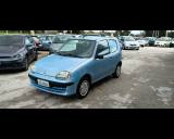 FIAT Seicento 1.1i cat Clima