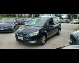 FORD Galaxy 2.0 TDCi 140 CV Ghia