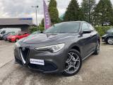 ALFA ROMEO Stelvio 2.2 Mjt 160CV AT8 RWD Business