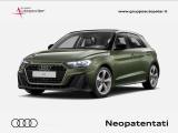 AUDI A1 Audi  Sportback S line Edition 30 TFSI  85(116) kW