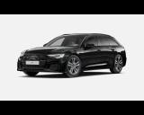 AUDI QUATTRO Audi A6 Avant S line edition 40 TDI  150(204) kW(C