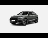 AUDI SQ5 Audi  Sportback sport attitude TDI  251(341) kW(CV