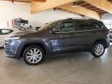 JEEP Cherokee 2.2 Mjt II 4WD Active Drive I Limited