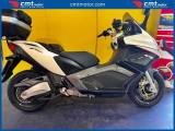 APRILIA SRV 850 Garantito e Finanziabile