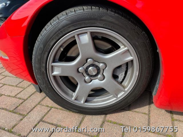 CHEVROLET Corvette - foto: 17