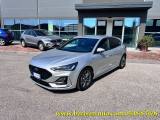 FORD Focus 1.0 EcoBoost Hybrid 125 CV 5p. ST-Line