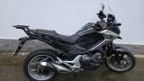 HONDA NC750 X NC 750 X DTC AUTOMATICA
