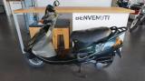 KYMCO Heroism 150 .