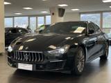 MASERATI Ghibli V6 430 CV Q4 Granlusso