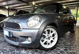 MINI Cooper S GPL DISTRIBUZIONE NUOVA PELLE CLIMA AUTO!