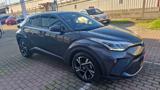 TOYOTA C-HR 1.8 Hybrid E-CVT Trend - NEOPATENTATI