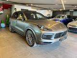 PORSCHE Cayenne 2.9 V6 S 441 CV - ASSE POST. STERZANTE R21 FULL