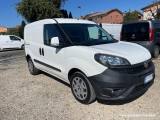 FIAT Doblo 1.4 T-Jet 16V Natural Power [M230]