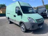 IVECO Daily 35C15 3.0 Hpi  FURGONE [A330]