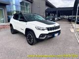 JEEP Compass 1.3 Turbo T4 240 CV PHEV AT6 4xe Trailhawk