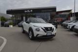 NISSAN Juke 1.0 DIG-T 117 CV N-Connecta