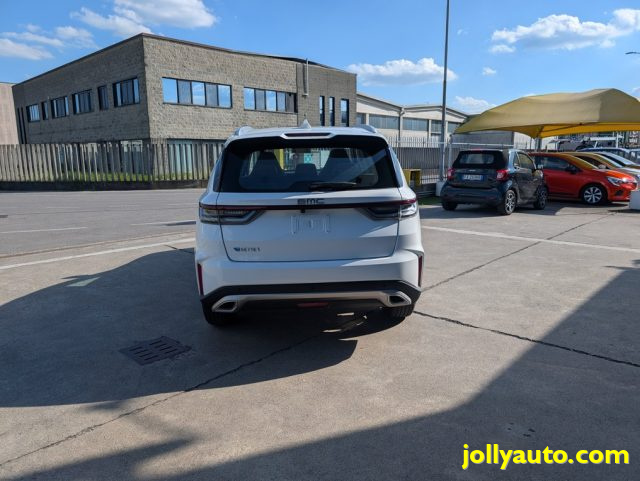 EMC SETTE 1.5 TURBO 174 CV  7DCT - PRONTA  - foto 6