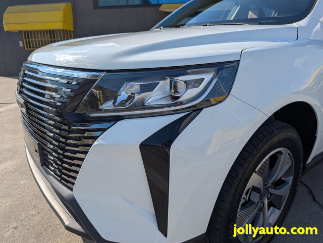 EMC SETTE 1.5 TURBO 174 CV  7DCT - PRONTA  - foto 10