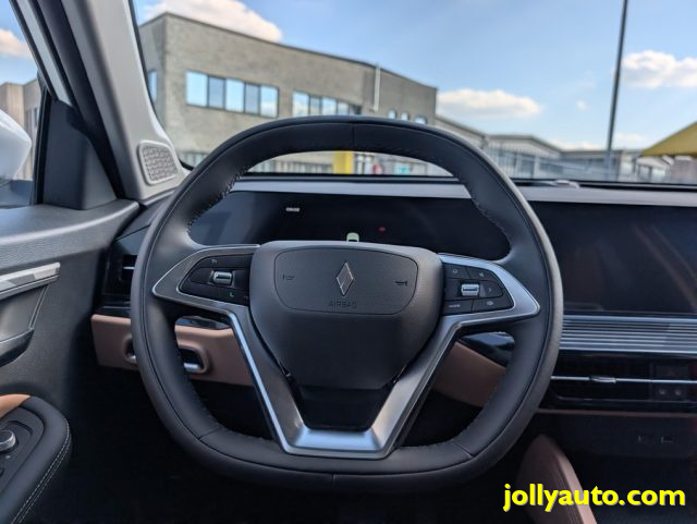 EMC SETTE 1.5 TURBO 174 CV  7DCT - PRONTA  - foto 11