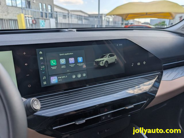 EMC SETTE 1.5 TURBO 174 CV  7DCT - PRONTA  - foto 13
