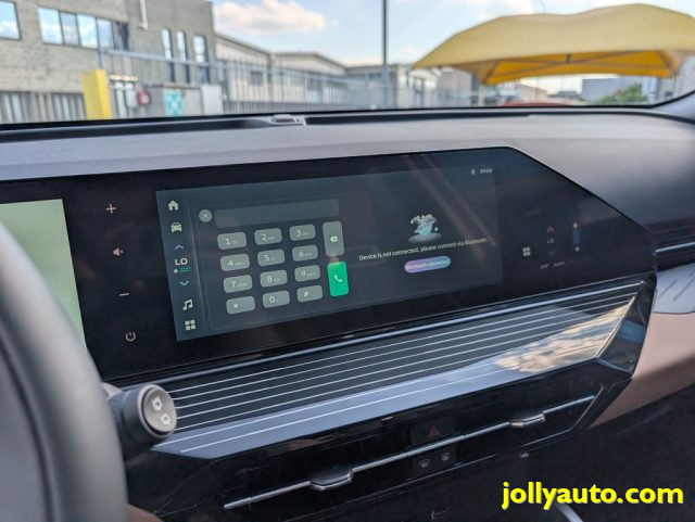 EMC SETTE 1.5 TURBO 174 CV  7DCT - PRONTA  - foto 14