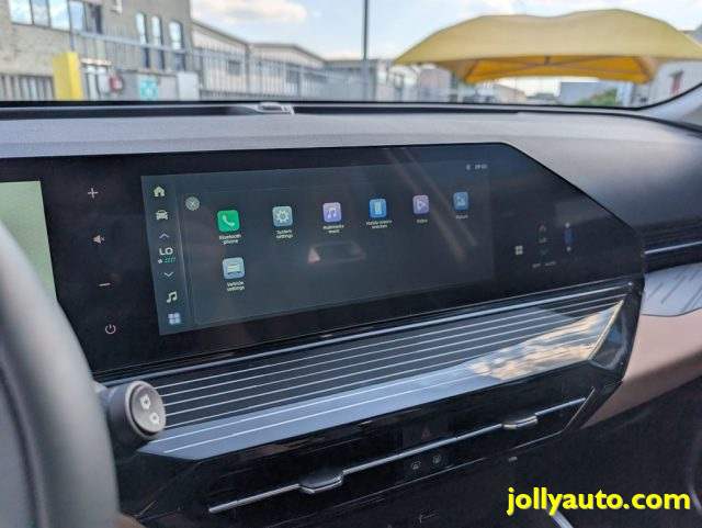 EMC SETTE 1.5 TURBO 174 CV  7DCT - PRONTA  - foto 16