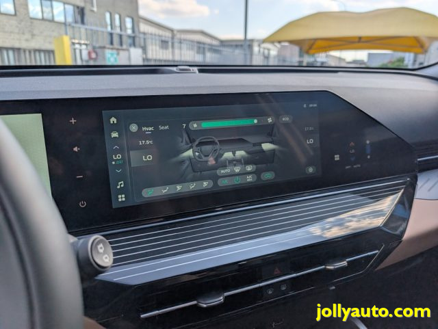 EMC SETTE 1.5 TURBO 174 CV  7DCT - PRONTA  - foto 17