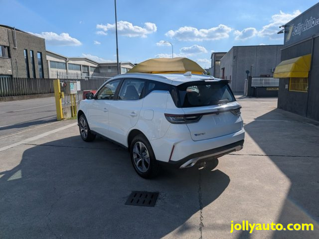 EMC SETTE 1.5 TURBO 174 CV  7DCT - PRONTA  - foto 19