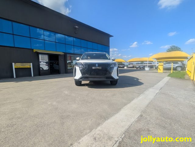 EMC SETTE 1.5 TURBO 174 CV  7DCT - PRONTA  - foto 21